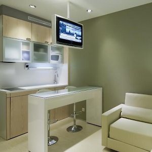 Suite Lit King-Size